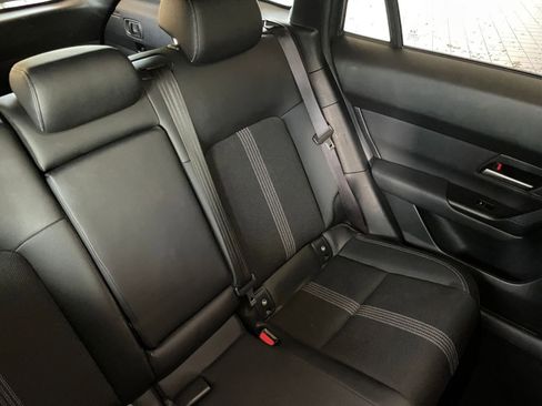 Used 2025 MAZDA CX-50 AWD 2.5 S w/ Preferred Package image 37