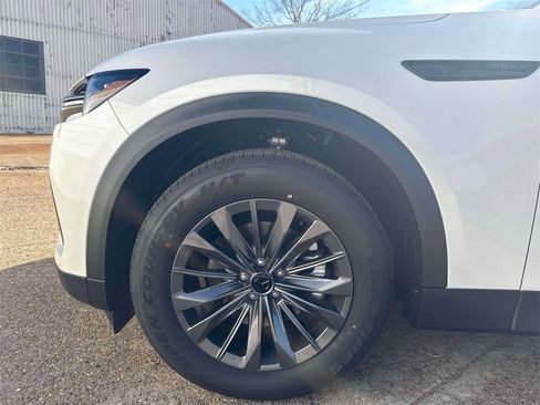 New 2026 MAZDA CX-70 SC Plus image 5