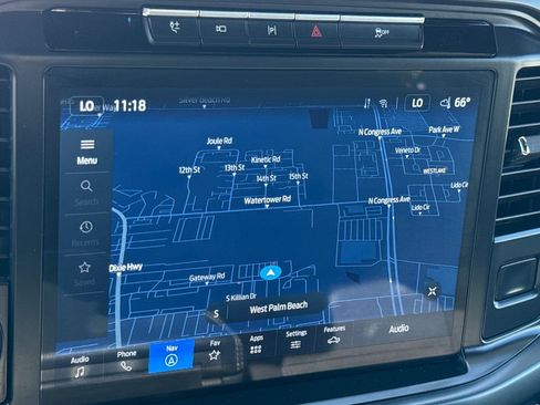 Certified 2024 Ford F150 XLT w/ Equipment Group 302A MID image 21