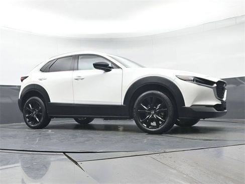 Certified 2023 MAZDA CX-30 2.5 Turbo w/ Premium Package image 36