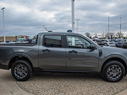 New 2026 Ford Maverick XLT image 6