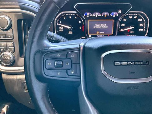 Used 2019 GMC Sierra 1500 Denali w/ Denali Ultimate Package image 23
