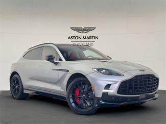 Used 2025 Aston Martin DBX 707 video 1
