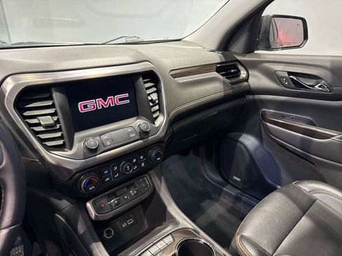 Used 2021 GMC Acadia AT4 w/ Trailering Package image 15