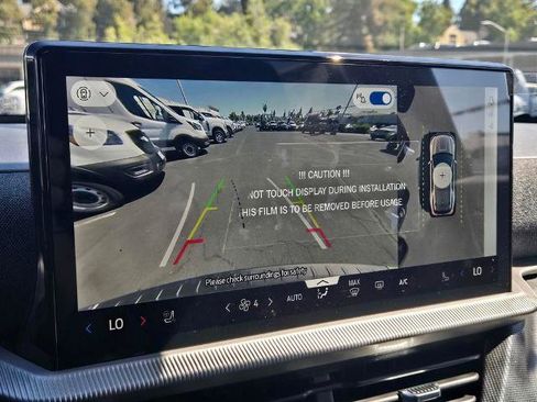 New 2026 Ford Explorer ST-Line w/ ST-Line Street Pack AWD/4WD image 42