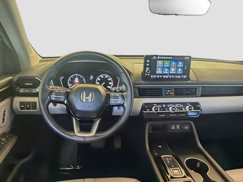 Certified 2025 Honda Pilot EX-L image 20