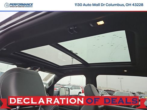 New 2026 RAM 1500 Limited w/ Night Edition AWD/4WD image 17