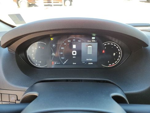 New 2026 RAM ProMaster 3500 w/ Quick Order Package 22G SLT image 29