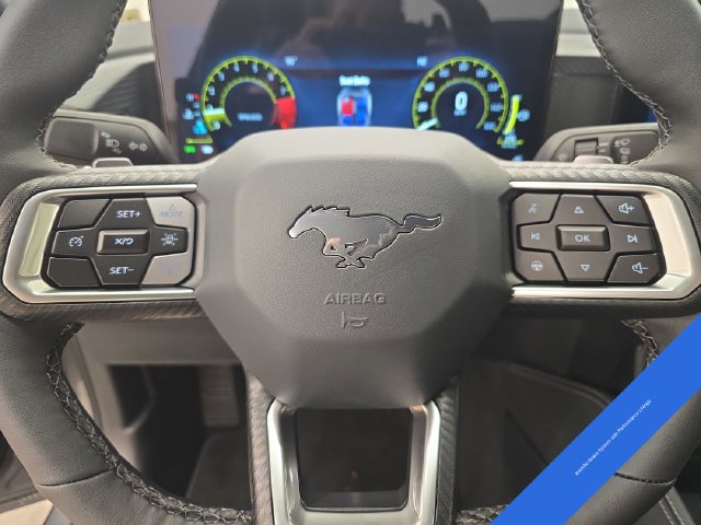 New 2026 Ford Mustang GT Premium w/ GT Performance Package RWD image 27