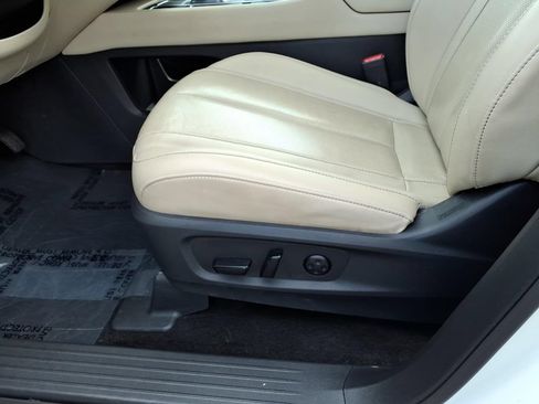 Used 2024 INFINITI QX60 Luxe w/ Cargo Package AWD/4WD image 21