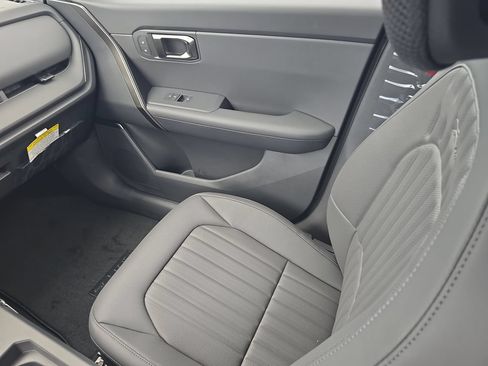 New 2027 Kia Seltos X-Line SX AWD/4WD image 16