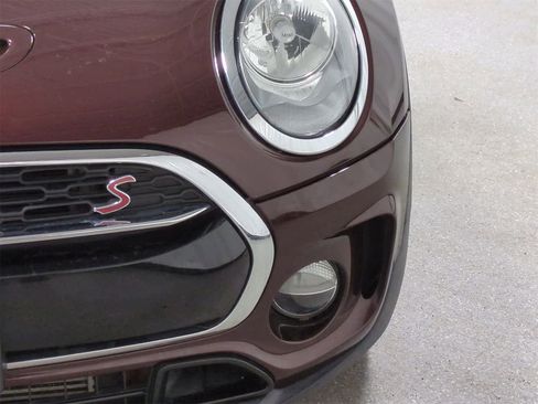 Used 2016 MINI Cooper Clubman S image 18