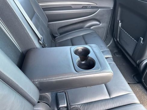 Used 2022 Dodge Durango GT w/ Blacktop Package image 26