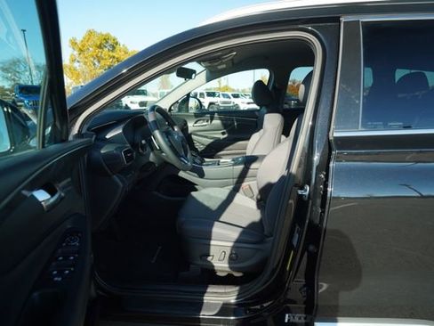 Used 2022 Hyundai Santa Fe SEL image 12