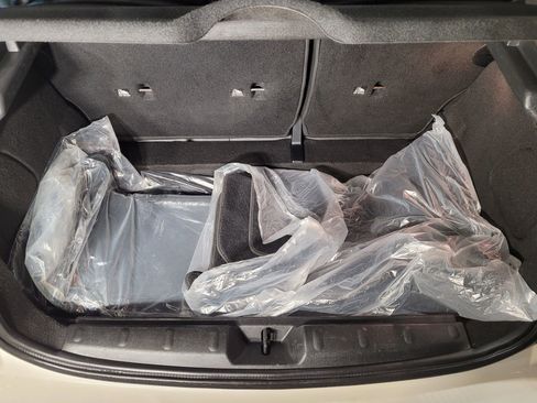 Used 2015 MINI Cooper S image 11