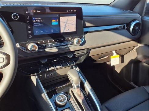 New 2026 Chevrolet Colorado Z71 w/ Z71 Convenience Package 2 image 4