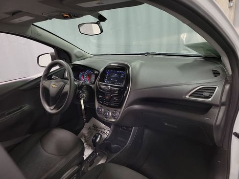 Used 2021 Chevrolet Spark LS image 26