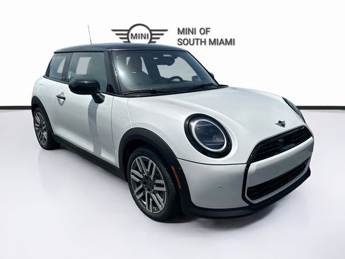 New 2026 MINI Cooper 2-Door Hardtop FWD image 1