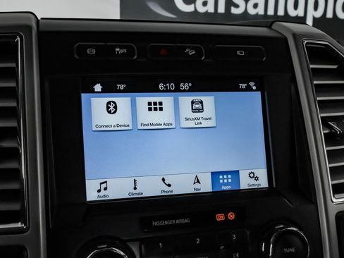 Used 2017 Ford F350 Lariat w/ Lariat Value Package image 34