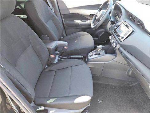Used 2024 Nissan Kicks S FWD image 25