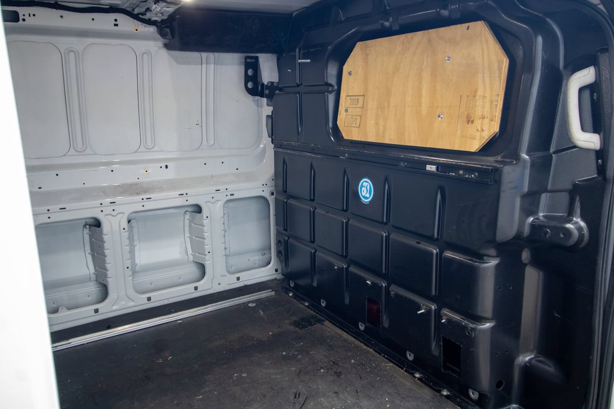Used 2019 Ford Transit 250 130 Low Roof RWD image 38