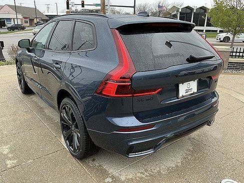 New 2026 Volvo XC60 T8 Ultra w/ Climate Package AWD/4WD image 10