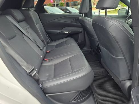 Used 2023 Lexus RX 350 w/ Accessory Package (Z1) AWD/4WD image 40