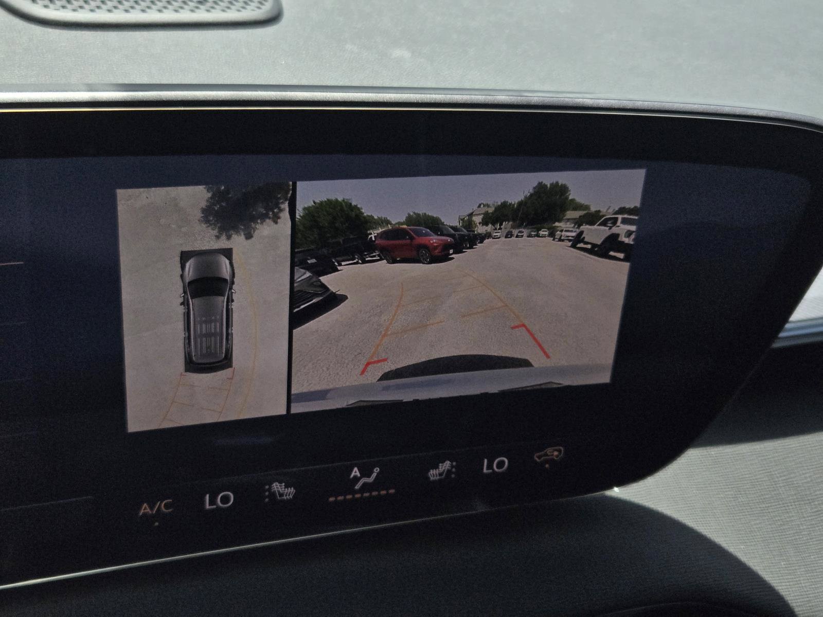 New 2026 Buick Enclave Sport Touring w/ Power Package FWD image 8