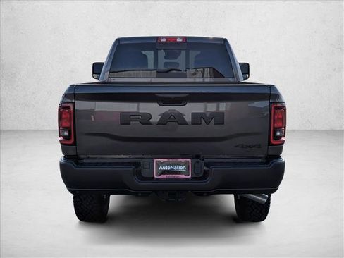 New 2026 RAM 2500 Tradesman w/ Power Wagon Package image 6