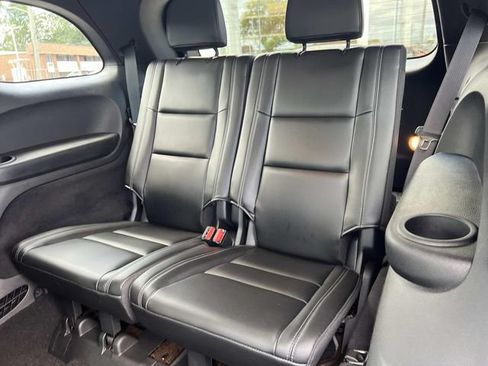 Used 2021 Dodge Durango SXT AWD/4WD image 13