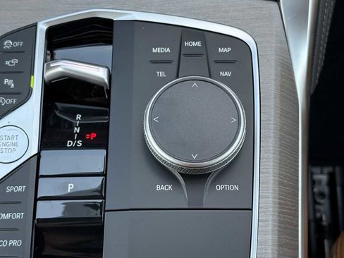 New 2026 BMW 430i xDrive Coupe w/ M Sport Package image 22