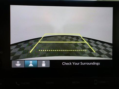 Used 2024 Honda Civic Sport image 17