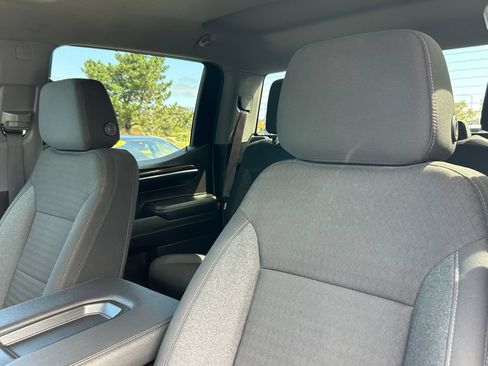 Used 2023 Chevrolet Silverado 1500 LT w/ Protection Package AWD/4WD image 14