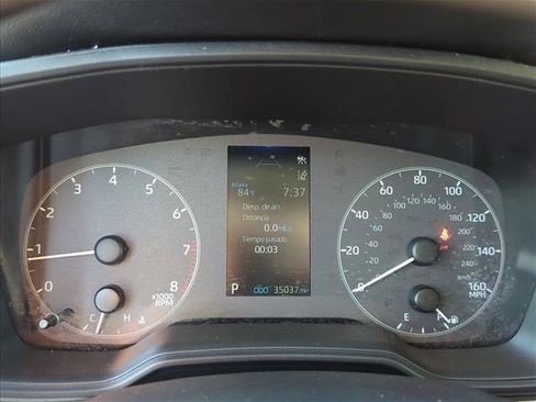 Certified 2025 Toyota Corolla LE FWD image 14