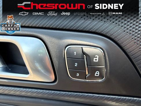 Used 2025 Ford Mustang GT Premium RWD image 18