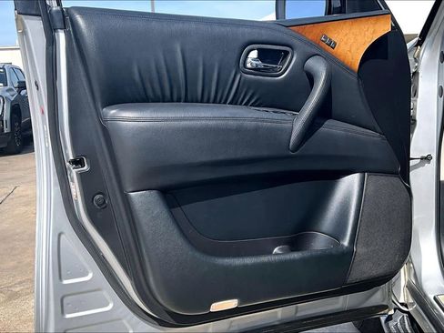 Used 2012 INFINITI QX56 4WD w/ Theater Pkg image 22