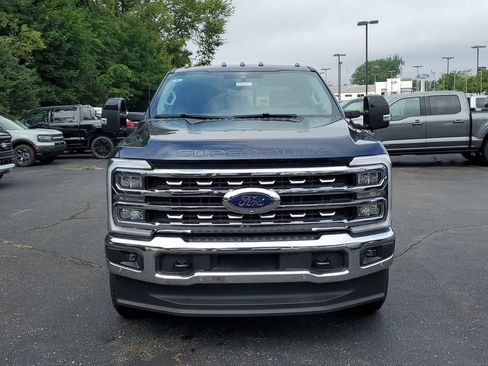 New 2025 Ford F350 Lariat w/ Lariat Ultimate Package image 2