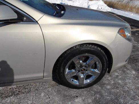 Used 2010 Chevrolet Malibu LT image 30