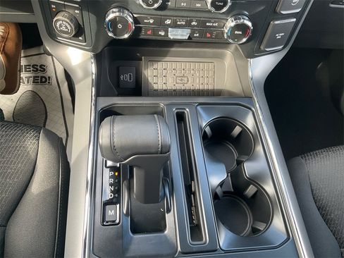 New 2025 Ford F150 XLT w/ Equipment Group 302A MID image 19