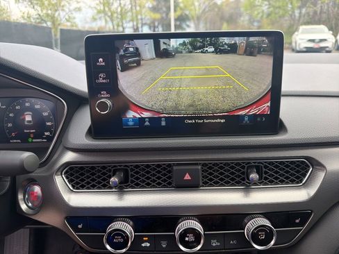 New 2026 Acura Integra A-Spec image 18