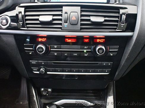 Used 2016 BMW X3 xDrive35i image 25