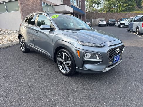 Used 2018 Hyundai Kona Ultimate AWD/4WD image 6