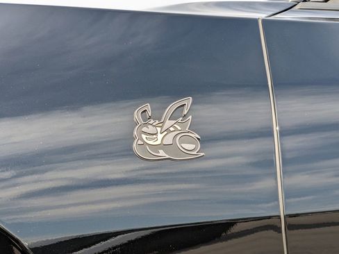 New 2026 Dodge Charger Scat Pack AWD/4WD image 25