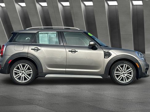 Used 2020 MINI Cooper Countryman image 3