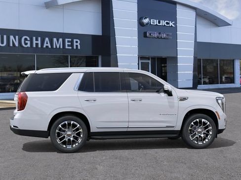 New 2026 GMC Yukon Elevation w/ Elevation Premium Package AWD/4WD image 5