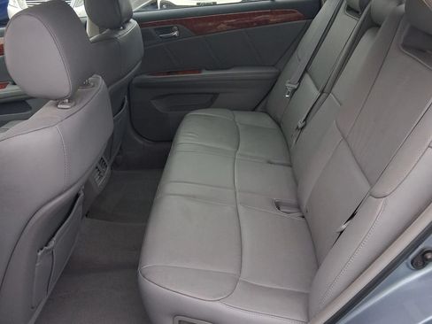 Used 2007 Toyota Avalon Limited FWD image 20