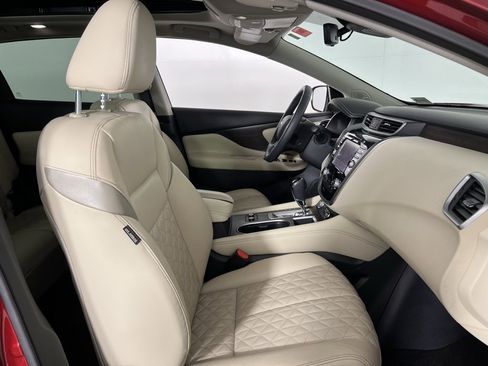 Used 2024 Nissan Murano Platinum w/ Cargo Package image 33