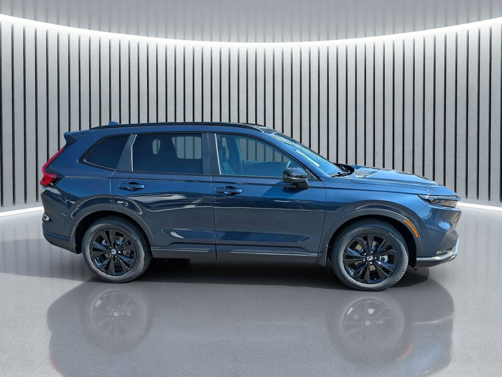 New 2027 Honda CR-V Sport Touring image 3