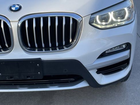 Used 2019 BMW X3 sDrive30i image 7