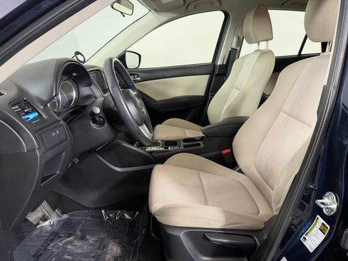 Used 2016 MAZDA CX-5 Sport AWD/4WD image 16